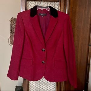 Anne Klein Blazer